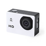 Action Camera Komir YELLOW