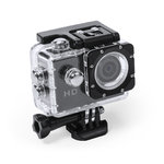 Action Camera Komir YELLOW