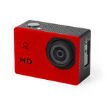 Action Camera Komir YELLOW
