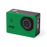 Action Camera Komir YELLOW