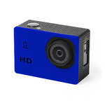 Action Camera Komir YELLOW