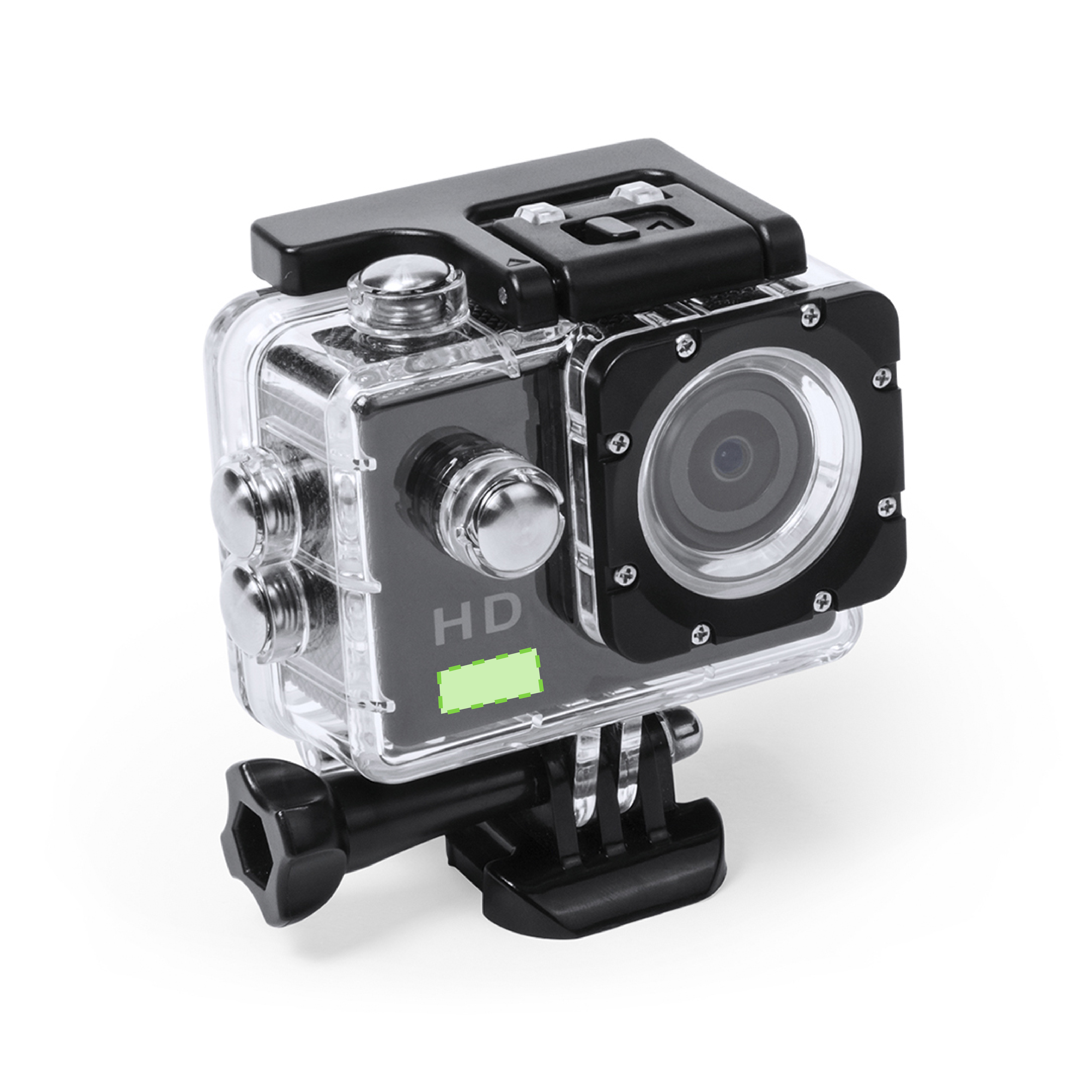 Action Camera Komir