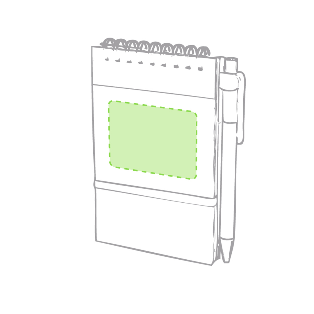 Notebook Ecocard