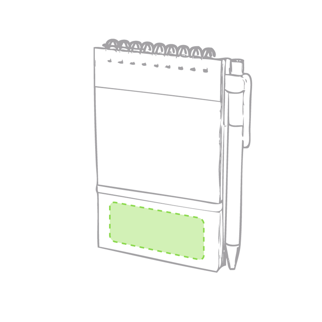 Notebook Ecocard