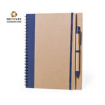 Cahier Tunel VERT