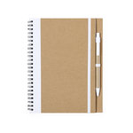 Cahier Tunel VERT