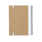 Cahier Tunel VERT