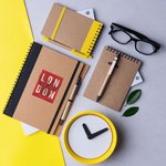 Cahier Tunel VERT