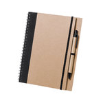 Cahier Tunel VERT