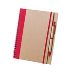Cahier Tunel VERT