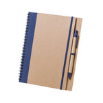 Cahier Tunel VERT