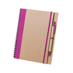 Cahier Tunel VERT