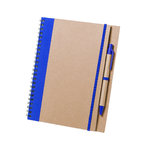 Cahier Tunel VERT