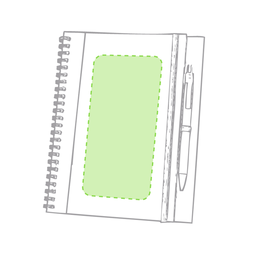 Cahier Tunel