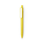 Bolígrafo Banik AMARILLO