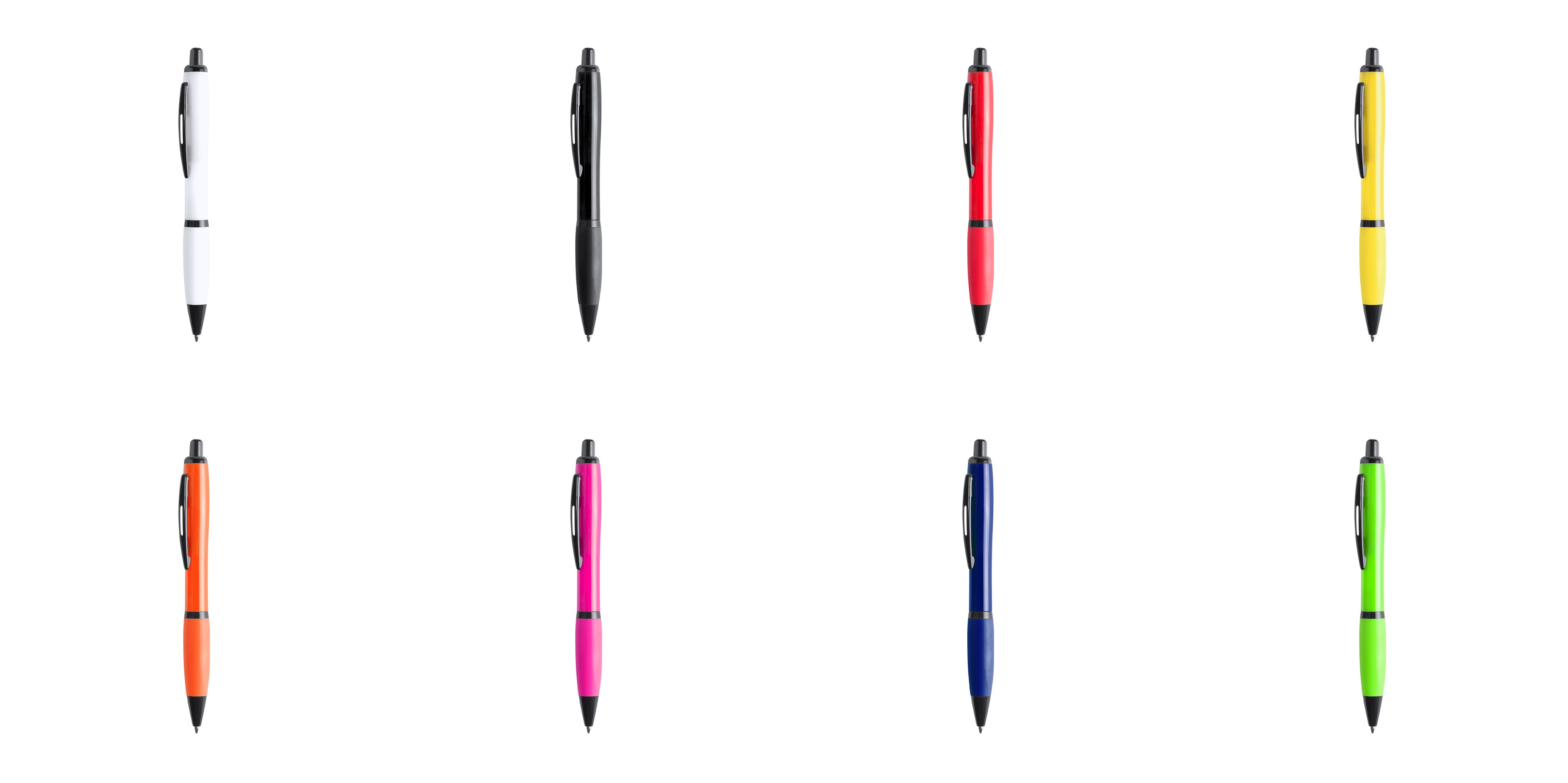 Stylo Karium JAUNE