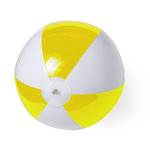 Balón Zeusty AMARILLO