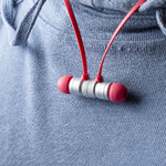 Auriculares Voltar NEGRO