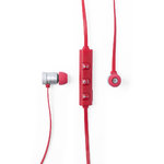 Auriculares Voltar NEGRO