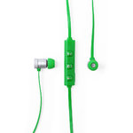 Auriculares Voltar NEGRO