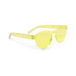 Occhiali da Sole Tunak GIALLO
