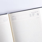 Agenda Versalles VERDE