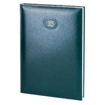 Agenda Versalles VERDE