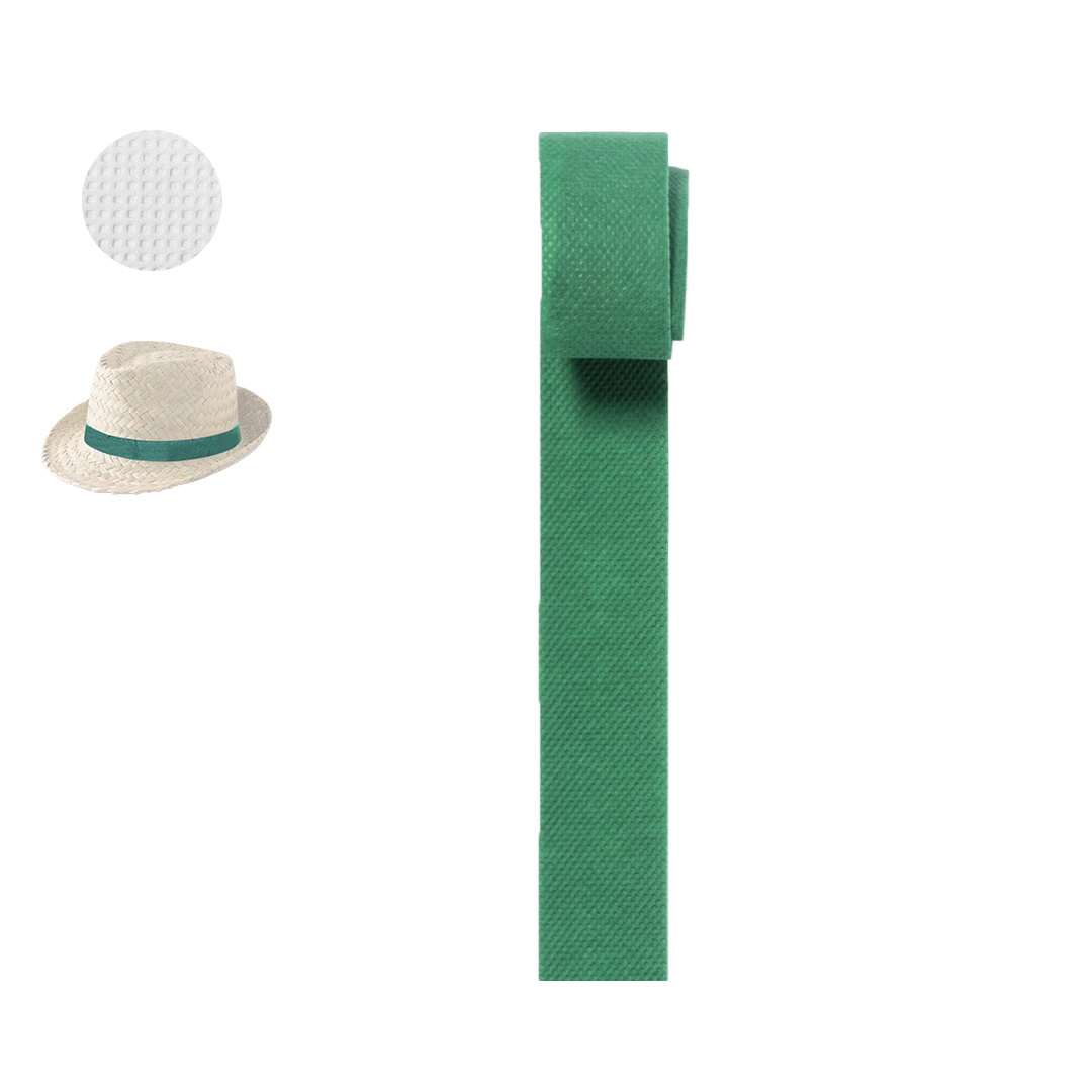 Hatband Nwovenband