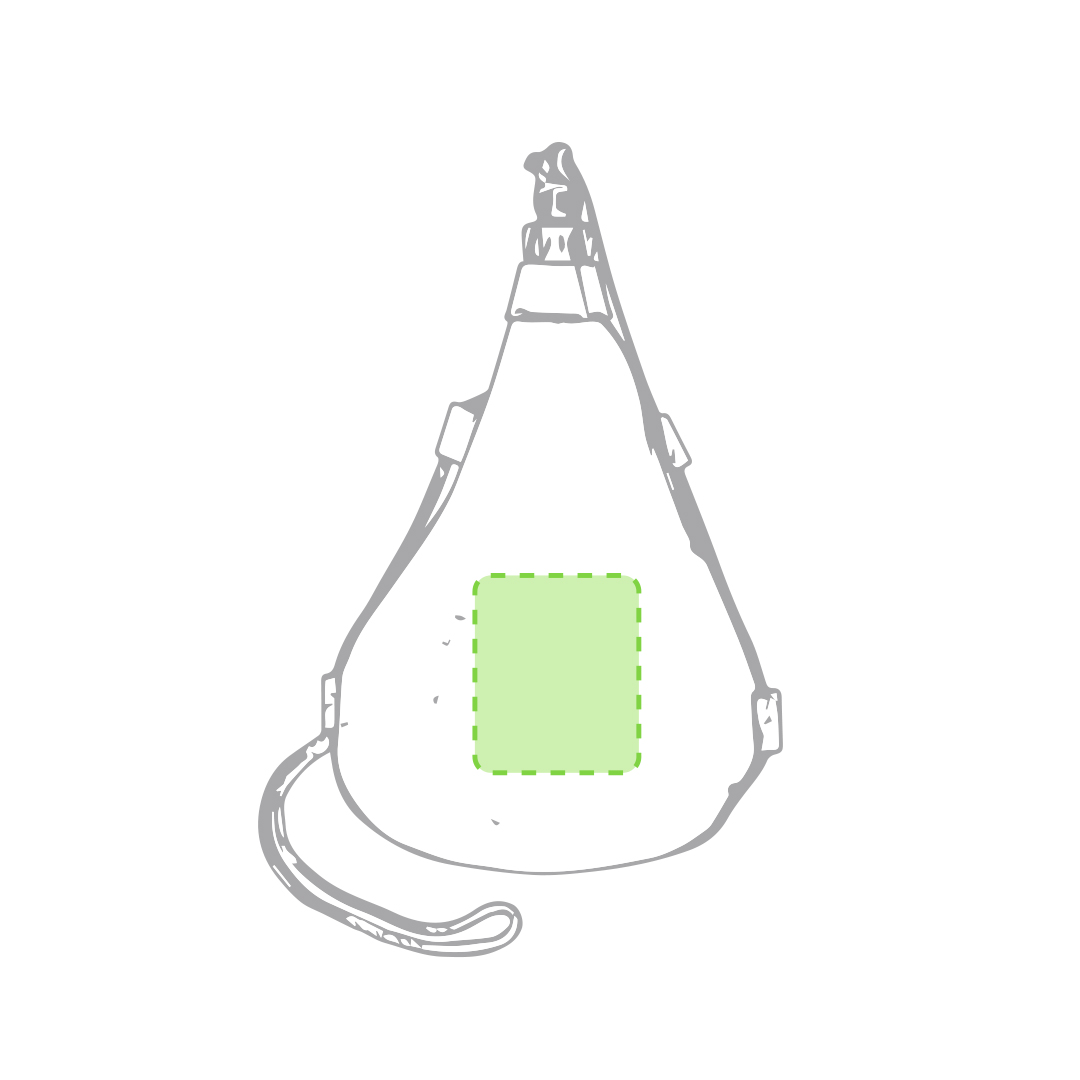 Wineskin 1L