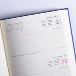 Agenda Toulouse ROJO