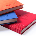 Agenda Toulouse ROJO