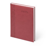 Agenda Toulouse ROJO