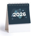 Calendario Sobremesa Ener SC