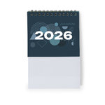 Calendario Sobremesa Ener SC