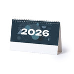 Calendario Sobremesa Feber SC