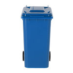 Lapicero Organic AZUL