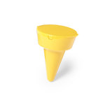 Cinzeiro Cleansand AMARELO