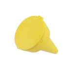 Cinzeiro Cleansand AMARELO
