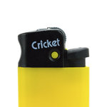 Encendedor Minicricket AMARILLO