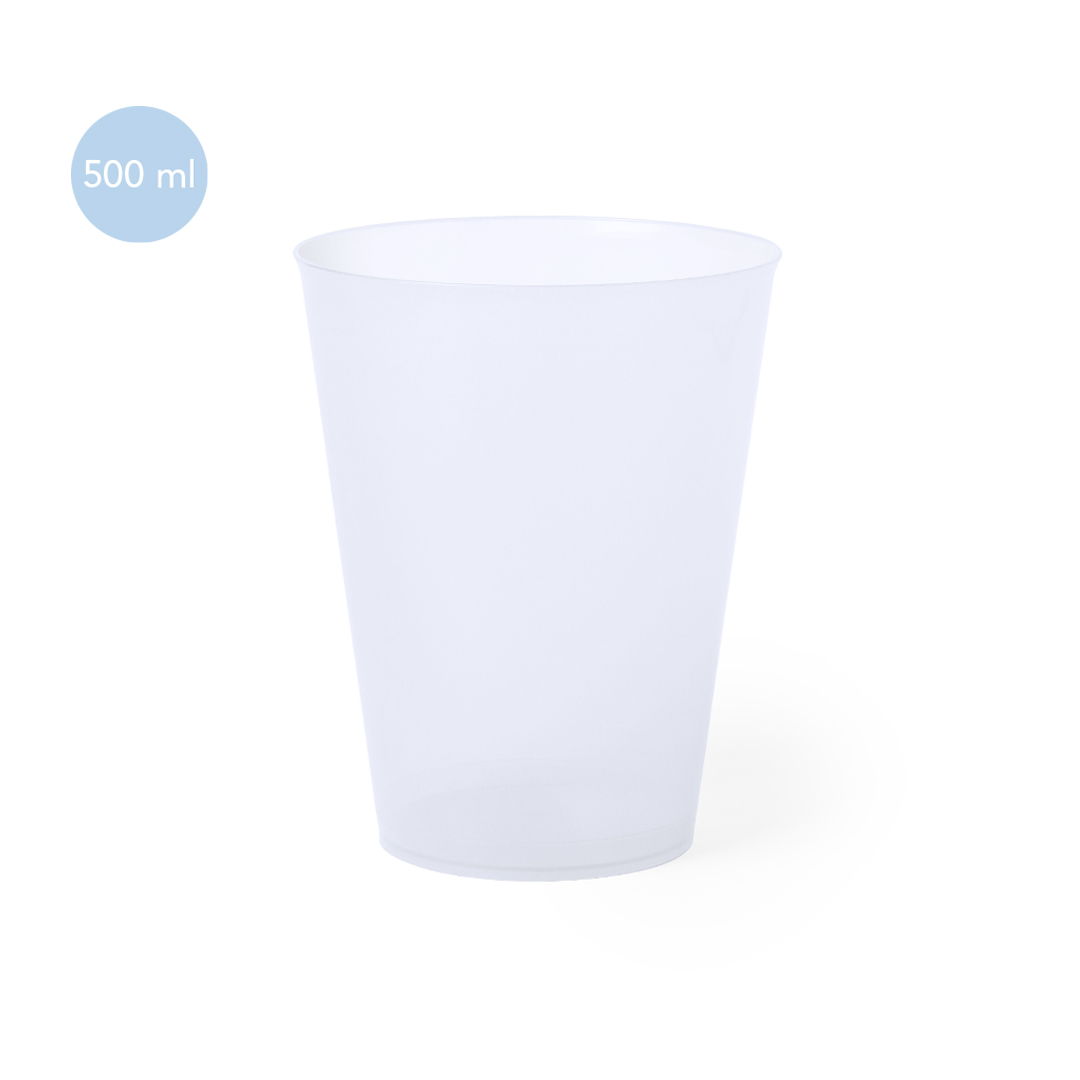 Vaso Ginbert 500 ml