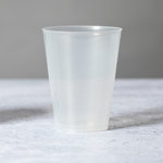 Vaso Ginbert TRANSPARENTE