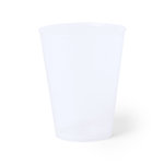 Vaso Ginbert TRANSPARENTE
