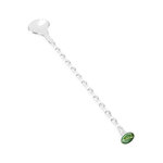 Agitador Charax TRANSPARENTE
