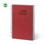 Agenda Wayro BLAUW