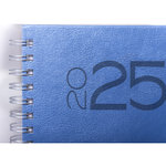 Agenda Wayro BLAUW