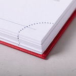 Agenda Wayro BLAUW
