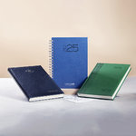 Agenda Wayro BLAUW