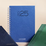 Agenda Wayro BLAUW