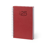 Agenda Wayro BLAUW