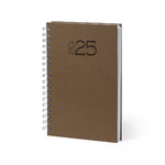 Agenda Wayro BLAUW